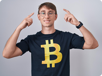Trader di successo di Vortion Platform